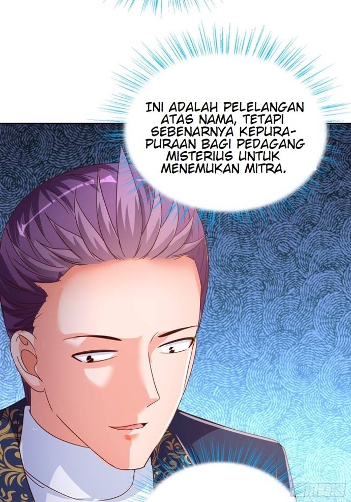 Super School Doctor (Supreme Campus Doctor) Chapter 134 Gambar 14